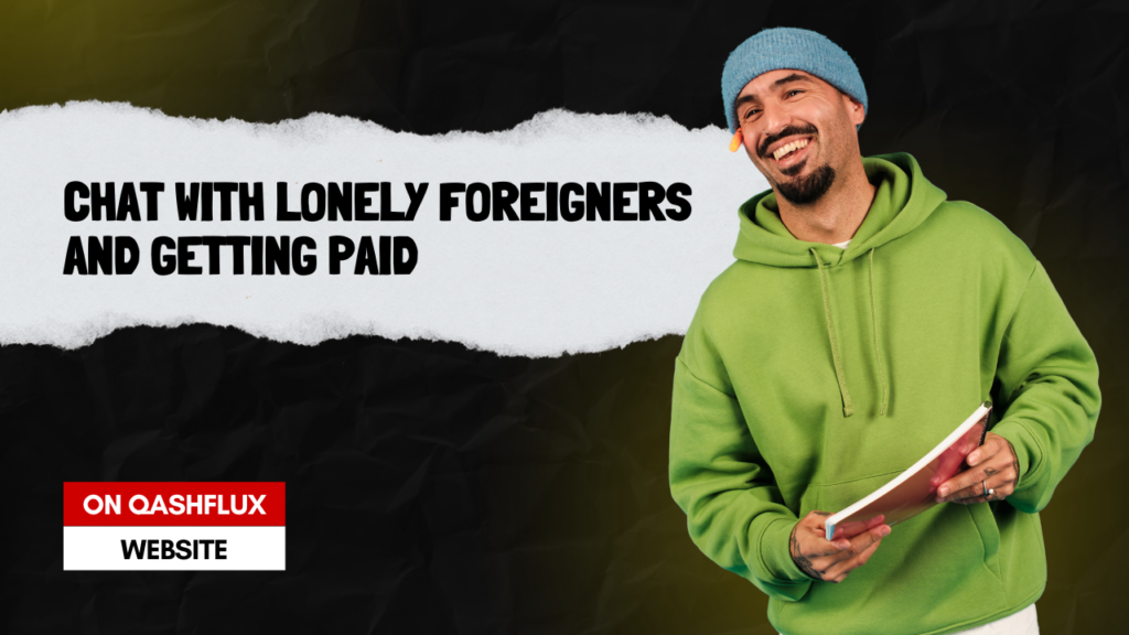 Earn Money by Chatting Online – Everything You Need to Know