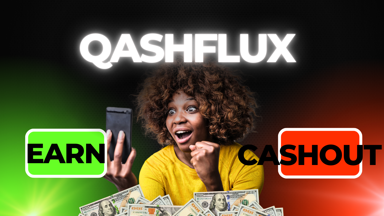 Is Qashflux Legit? What You Need to Know